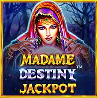 Madame Destiny Jackpot